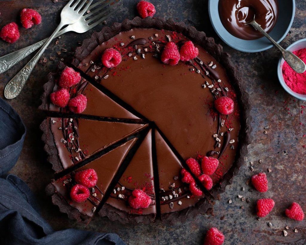 9 best vegan food Instagram accounts to follow for inspiration today