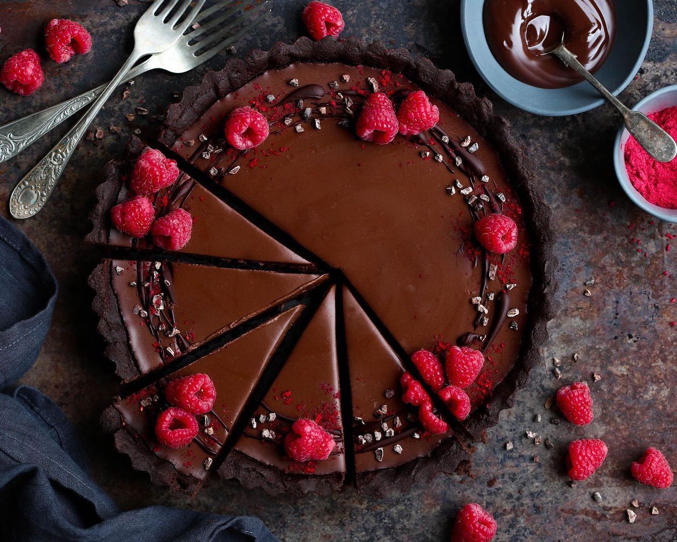 9 best vegan Instagram accounts to follow for food inspiration today