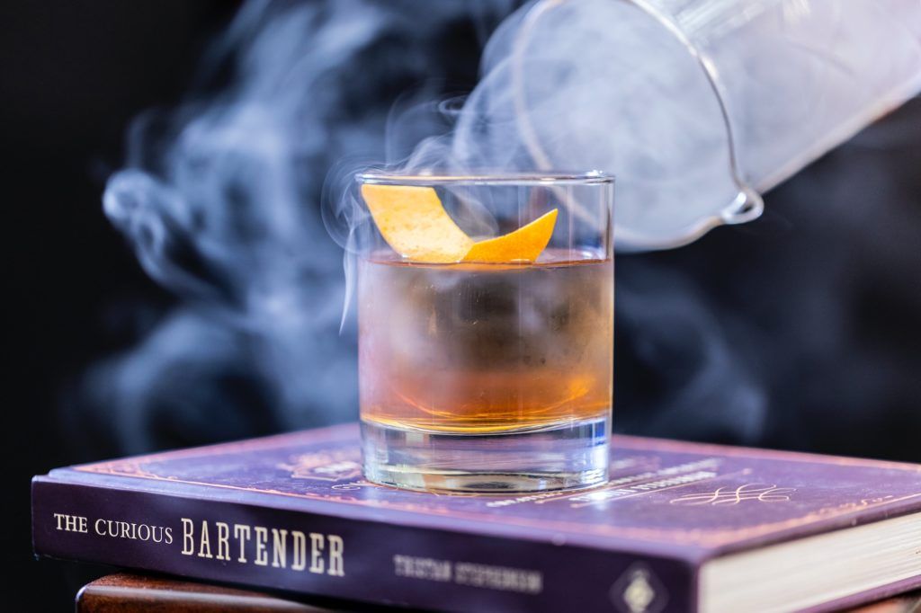 How to make the perfect Old-Fashioned, and the best ingredients for it