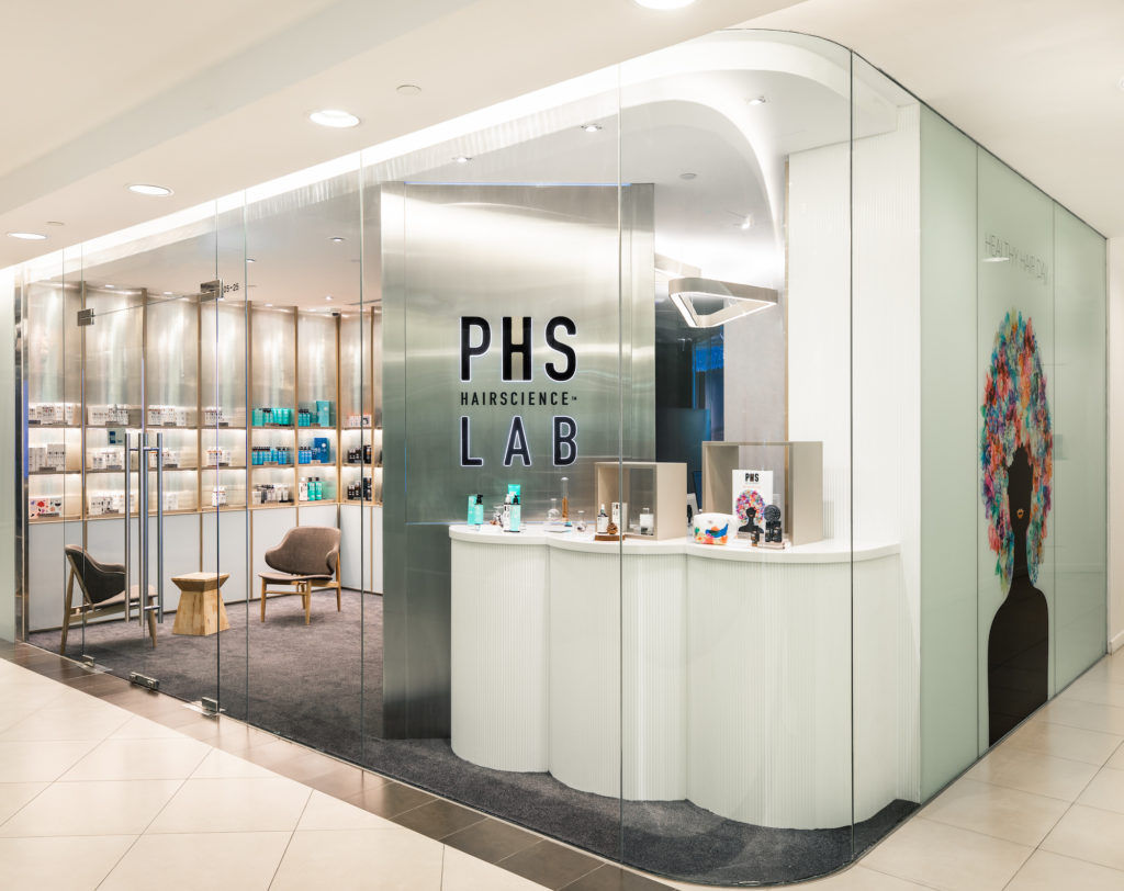 Review: PHS HAIRSCIENCE’s H2 Advance Scalp Repair Treatment is the ultimate solution for beautiful, glossy hair