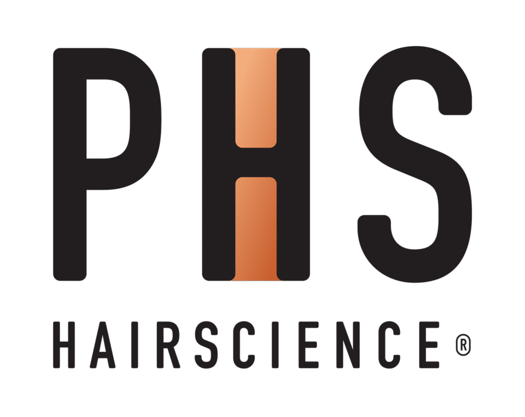 PHS HAIRSCIENCE