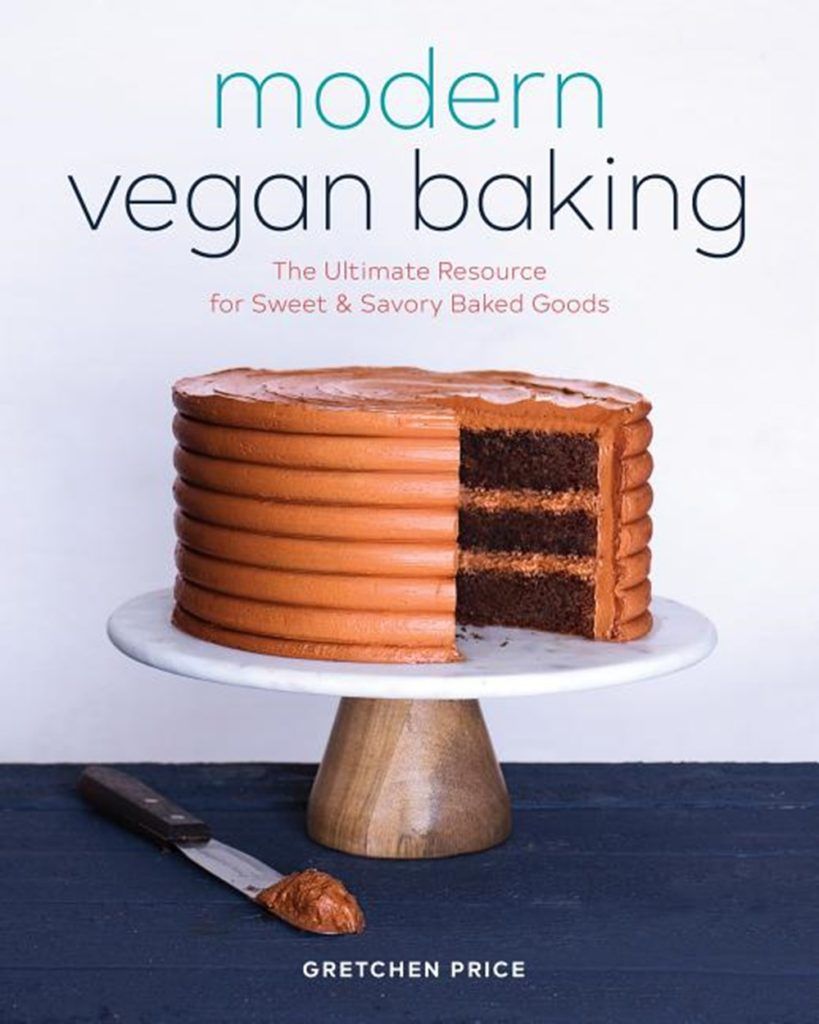 best vegan cookbooks