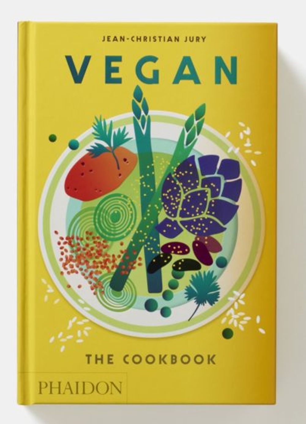 10 of the best vegan cookbooks for the most delicious recipes