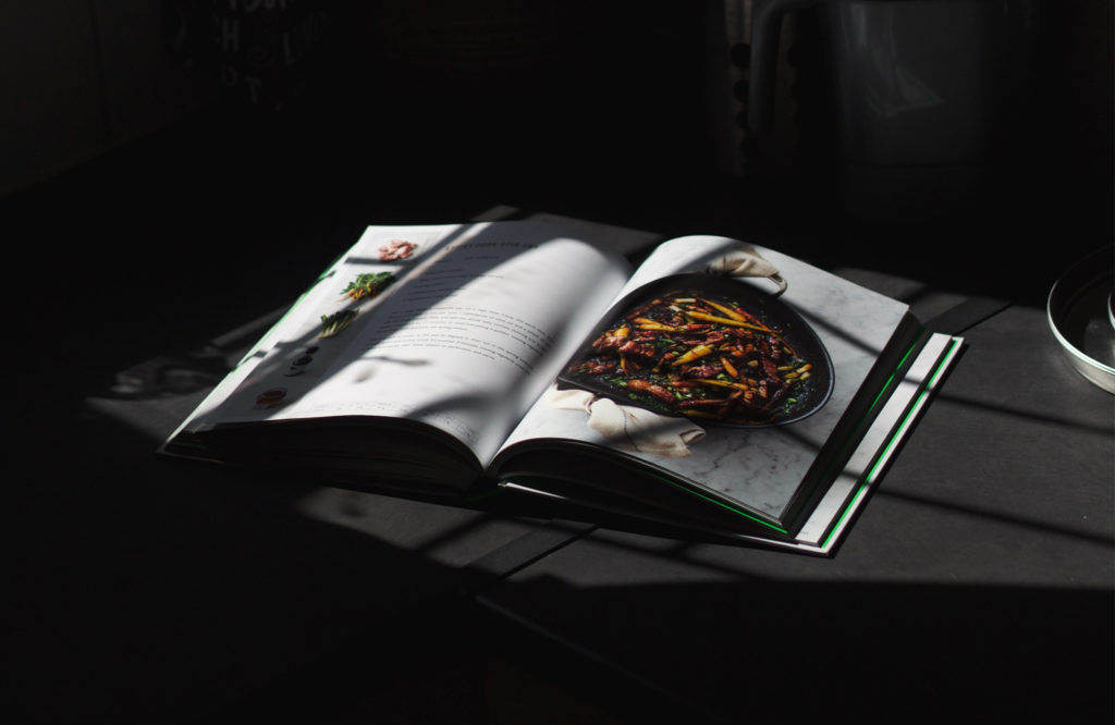 These vegan cookbooks show that going plant-based doesn’t mean eating rabbit food