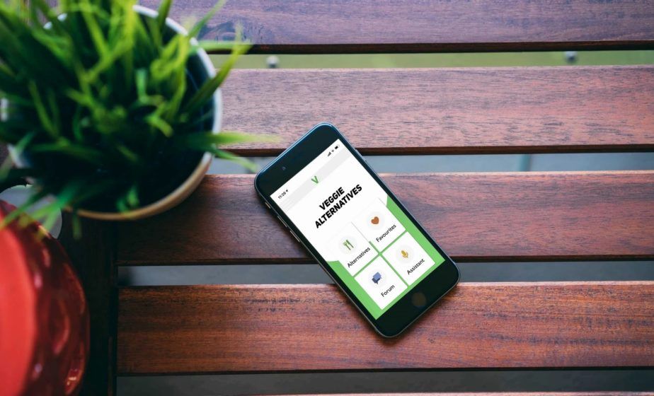 10 best vegan food apps if you're trying out the plantbased lifestyle