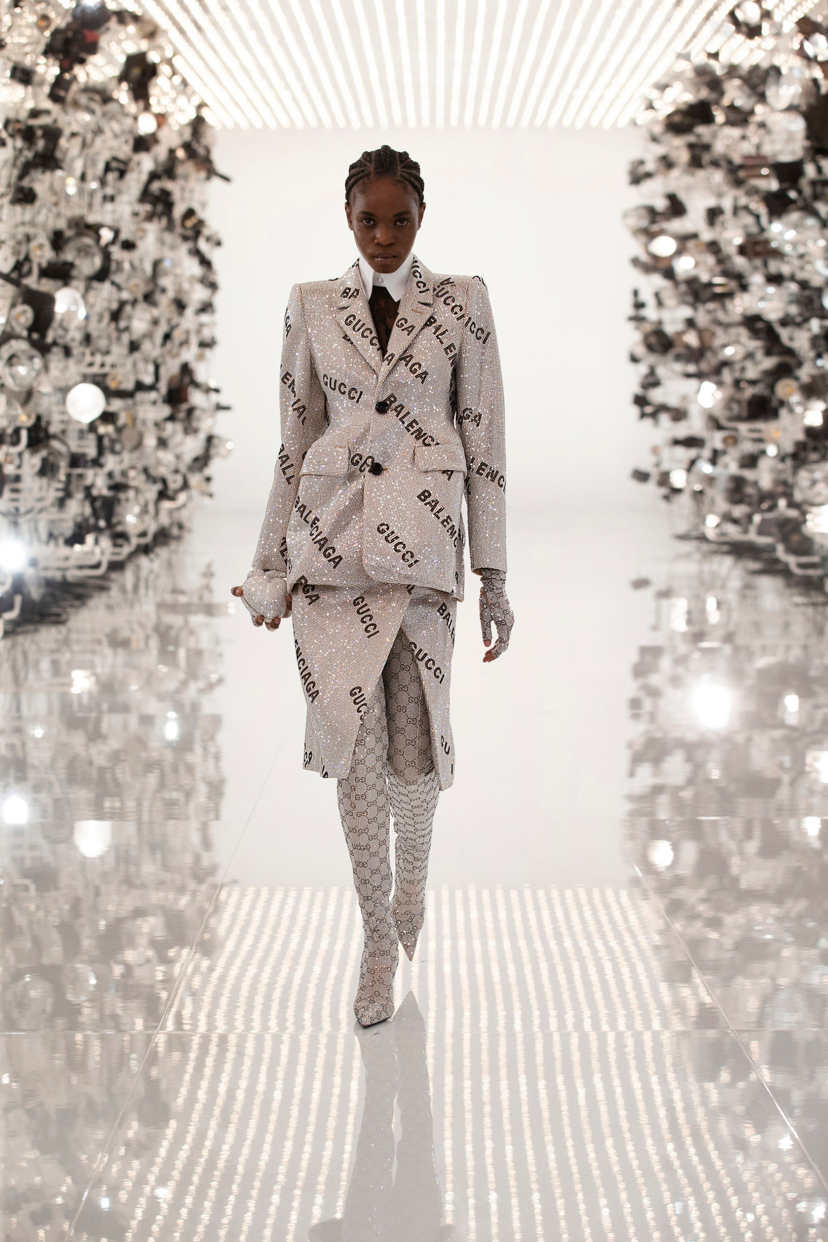 The Faby's Best of 2021: Collaboration of the Year Including Telfar x UGG,  Fendi x Skims, Balenciaga x Gucci + More – Fashion Bomb Daily