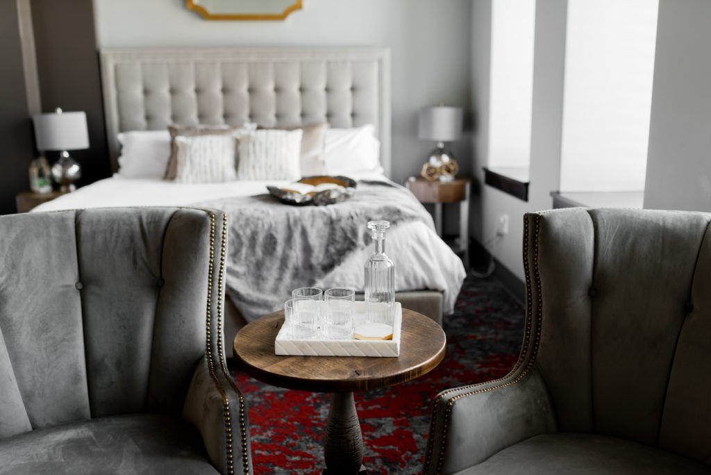 Comfort decorating is an interiors concept that prioritises feelings over aesthetics