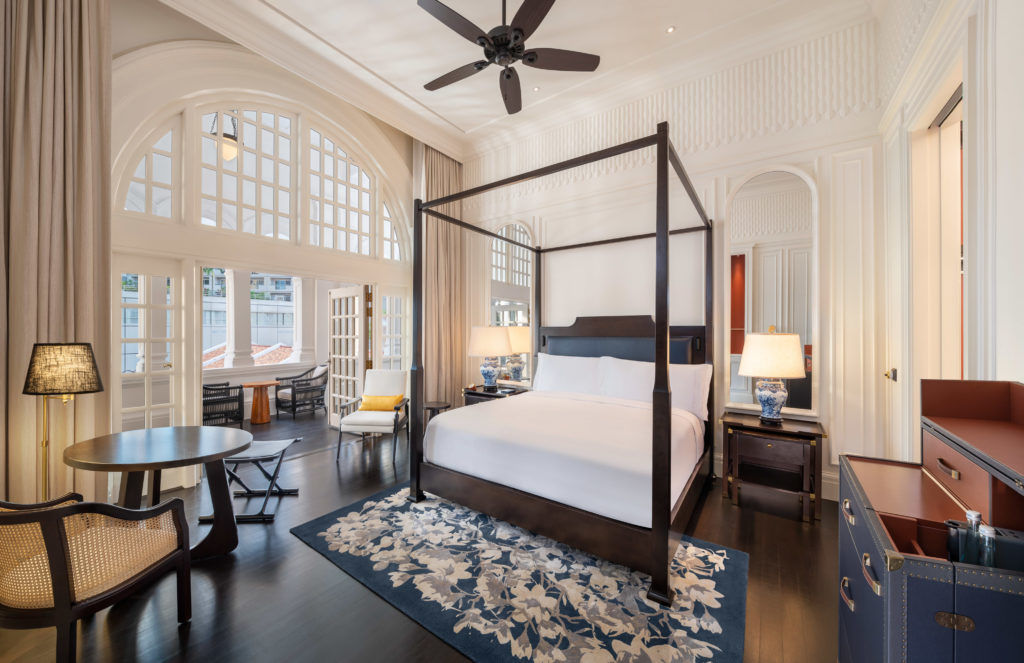 Is there wisdom in launching a travel app during a pandemic? For HoteLux, there’s plenty