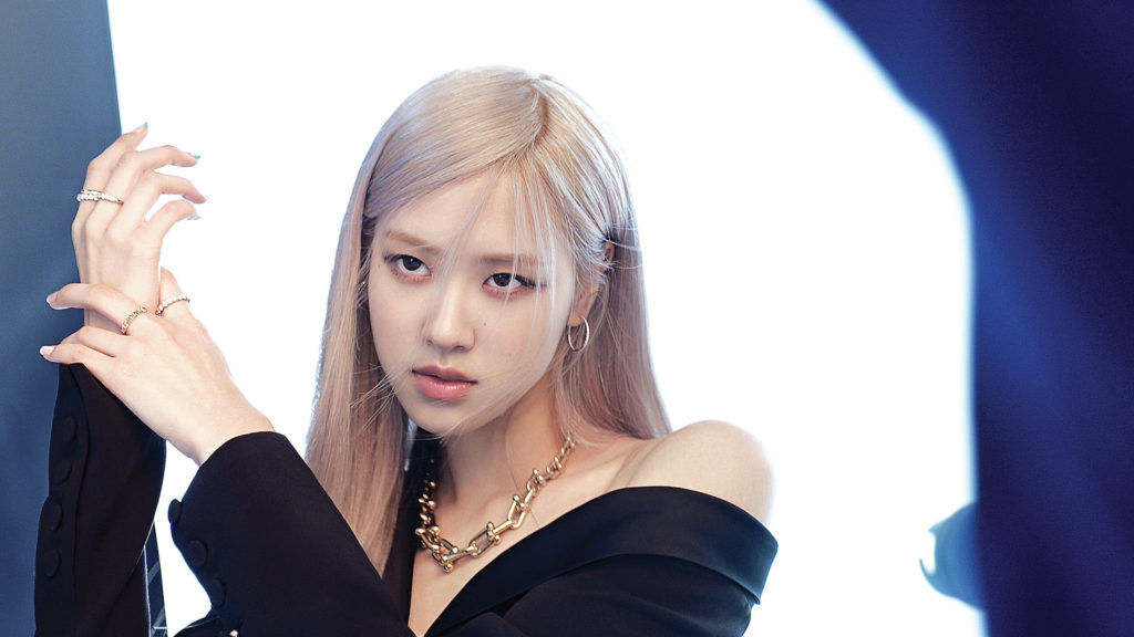 230909 ROSÉ of BLACKPINK is favored by LVMH Group, becoming RIMOWA's Global  Ambassador : r/BlackPink