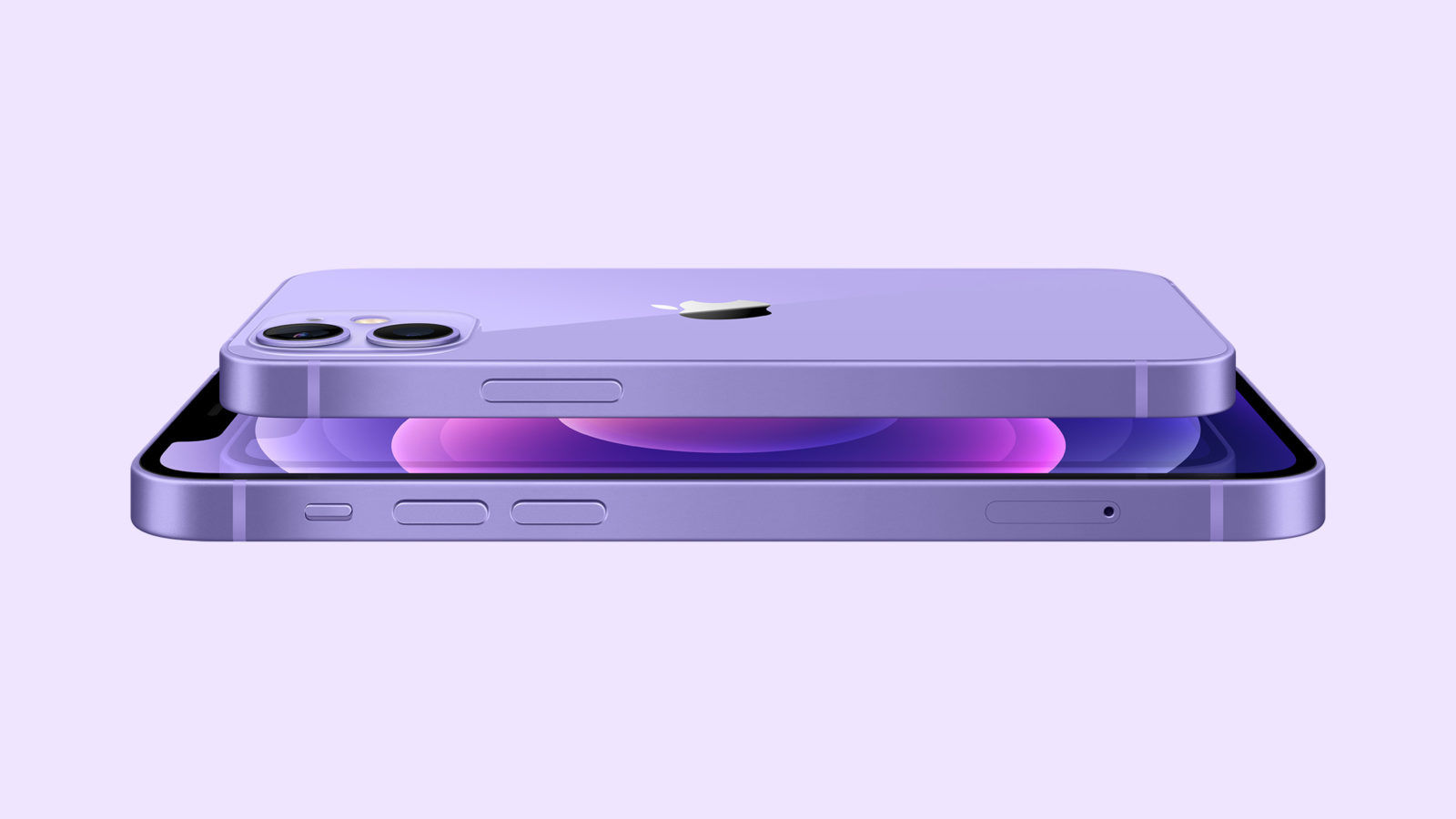 Purple iPhone 12s, the fastest iPad ever, and other Apple releases we can’t wait to get our hands on in 2021