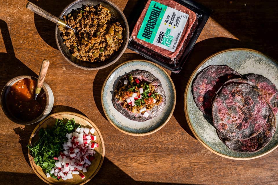 Our complete guide to buying plant-based meat in Singapore