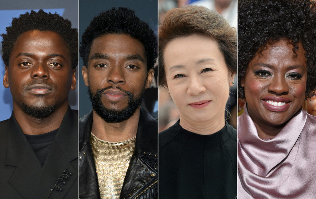 This year’s Oscars could set new benchmarks for diversity