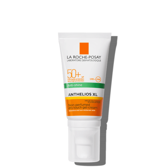 Anthelios XL Dry Touch Gel-Cream SPF50+ Non-Perfumed
