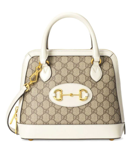 Gucci 1955 Horsebit handbag