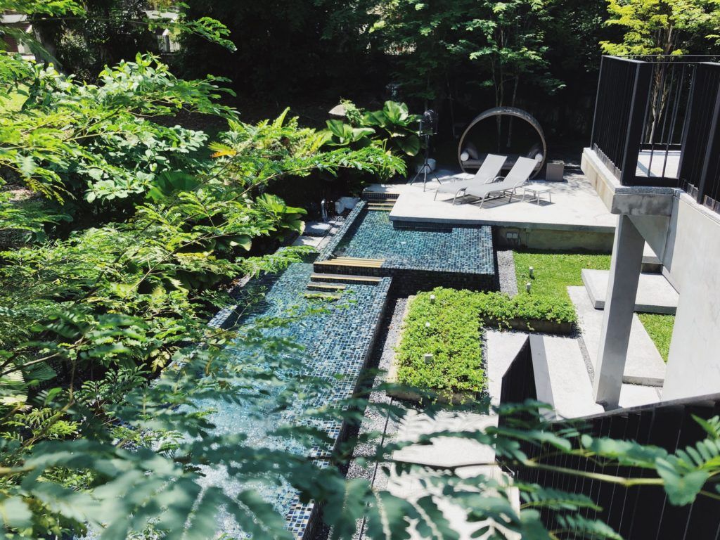 7 best quiet hotels in Singapore for a relaxing staycation