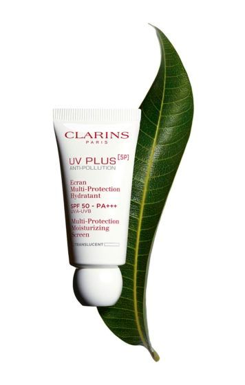 Clarins UV Plus [5P] Anti-Pollution SPF50 PA+++