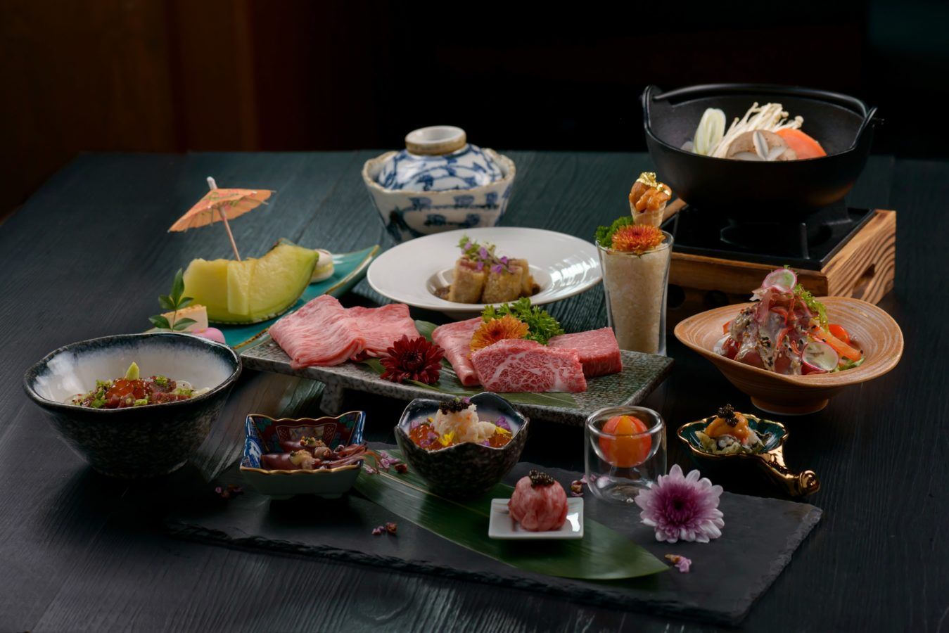 Our top picks for restaurants that specialise in quality Japanese wagyu in Singapore