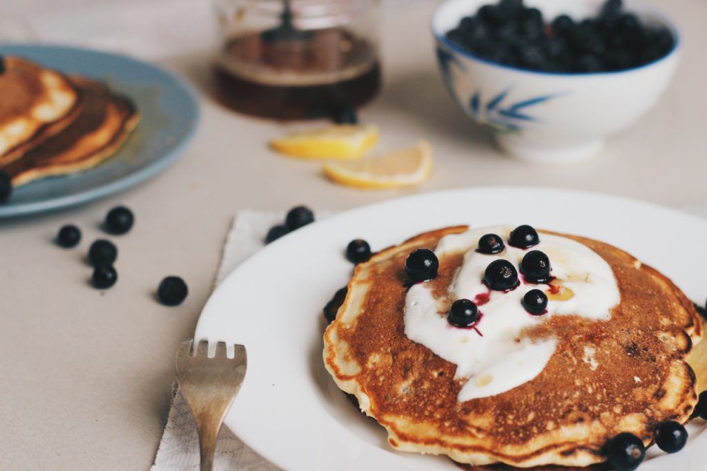 Eat your feelings while working from home with these delicious snack recipes