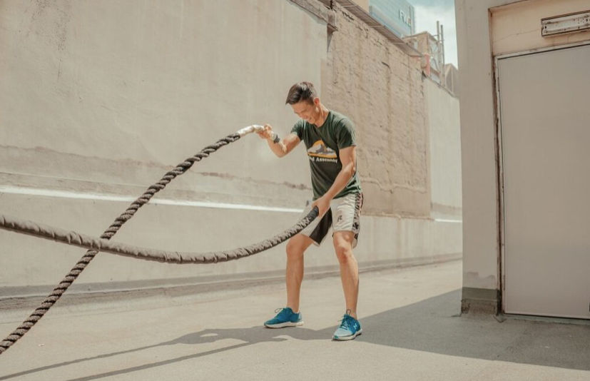 The best outdoor fitness classes to continue burning calories at