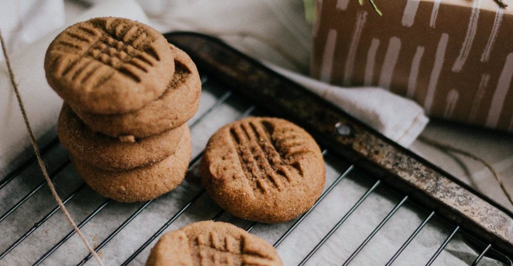 Here’s how to make peanut butter cookies from Asia’s best pastry chef