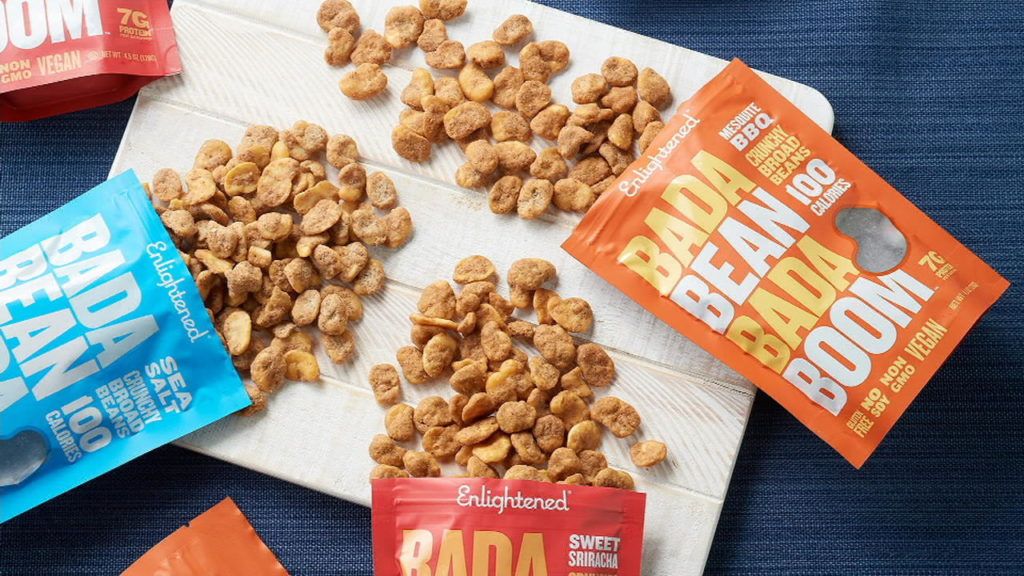 Snack attack: The best high protein vegan snacks to munch on