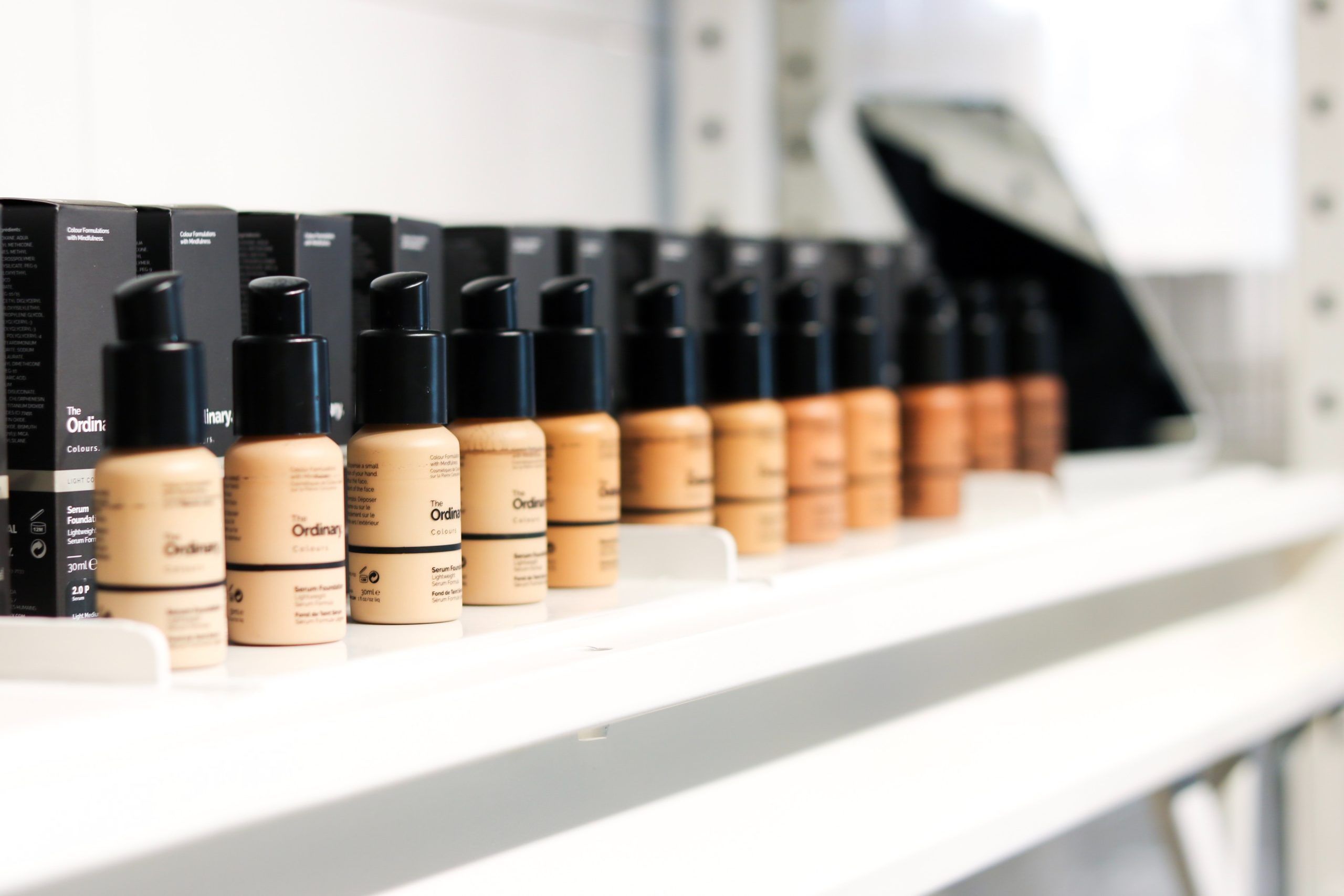 Objectry Brand How The Ordinary became the world's most coveted skincare brand