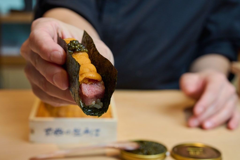 Here are all the new restaurants to dig into this June 2021