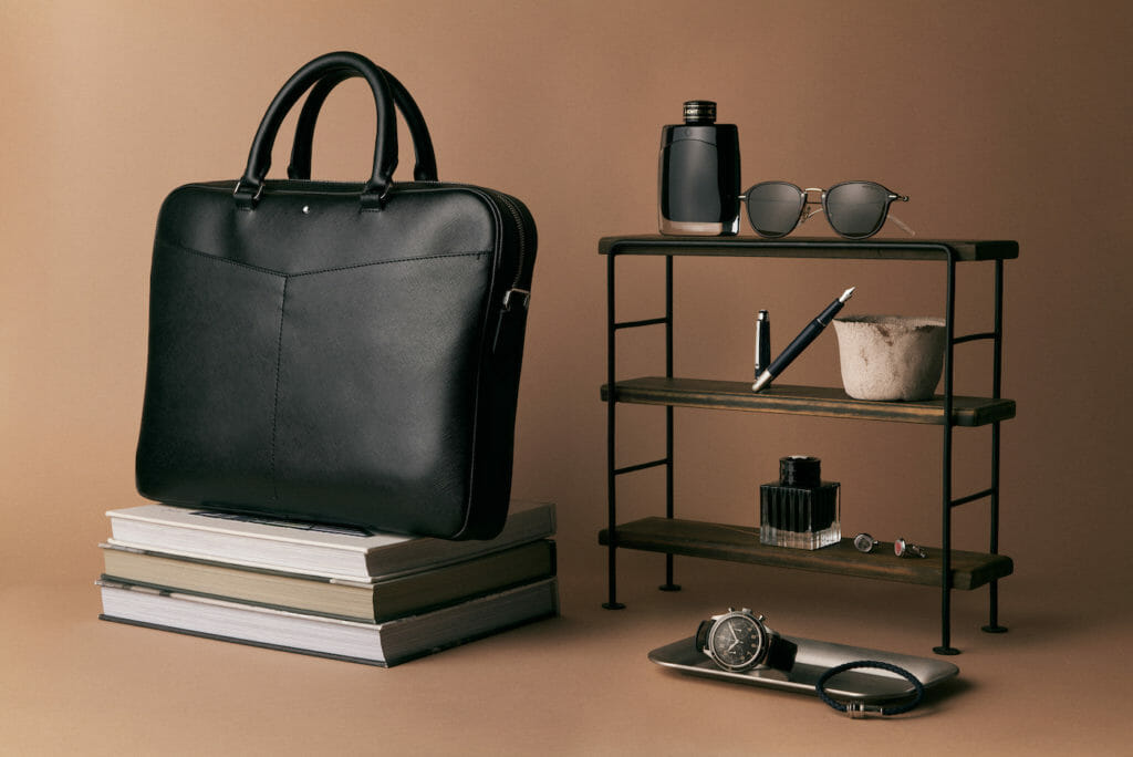 The ultimate Montblanc gift guide, just in time for Father’s Day