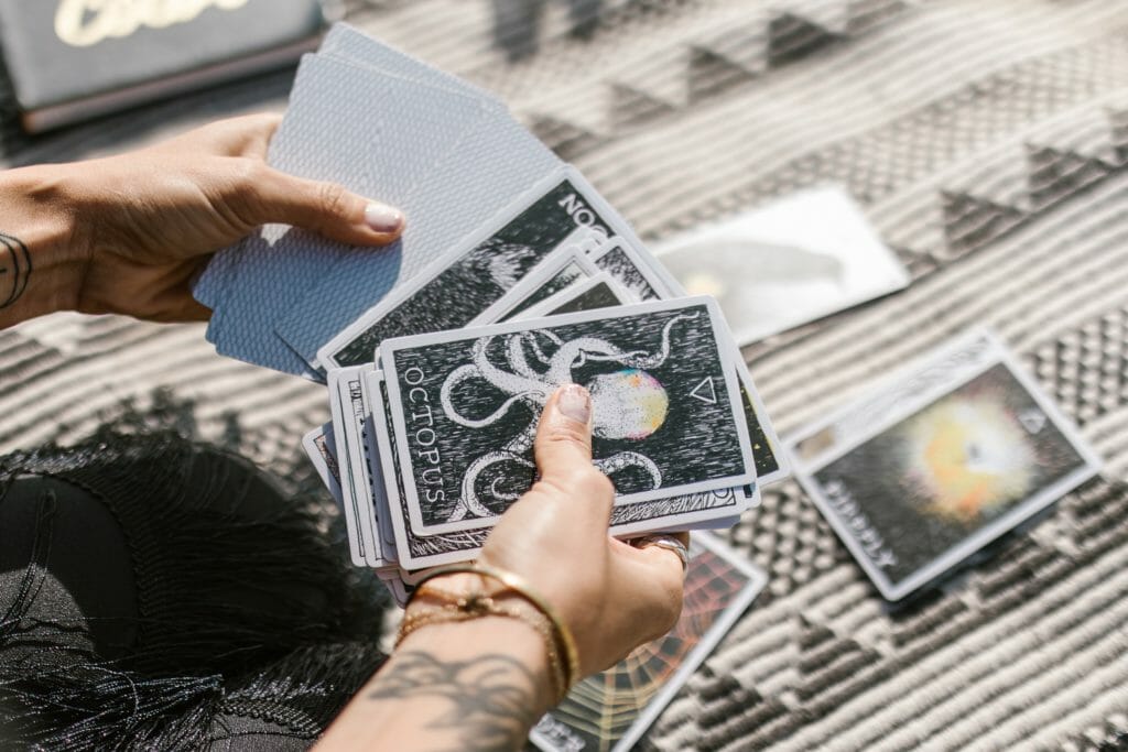 Learning to read tarot cards? Here’s where to get the original versions in Singapore