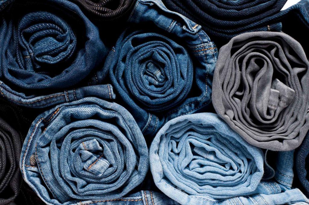 What’s the environmental cost of your pair of jeans? This new book sheds light