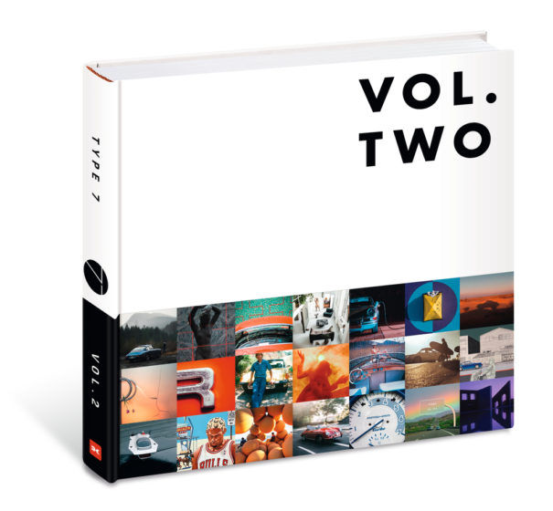 Type 7: Volume Two