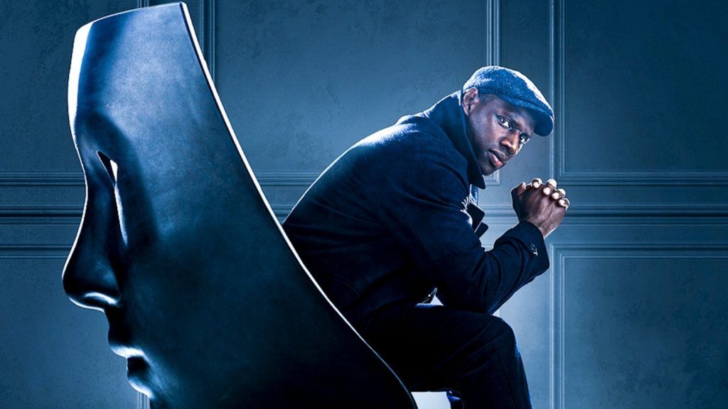 Breakout French heist drama Lupin returns on Netflix this week
