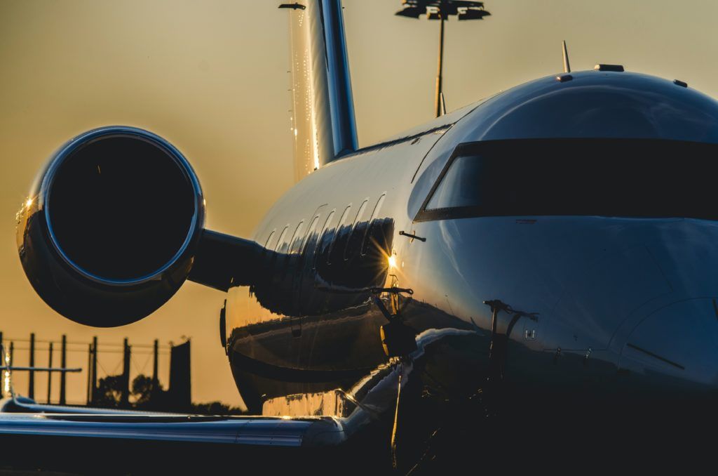 The planes of the future might not have pilots