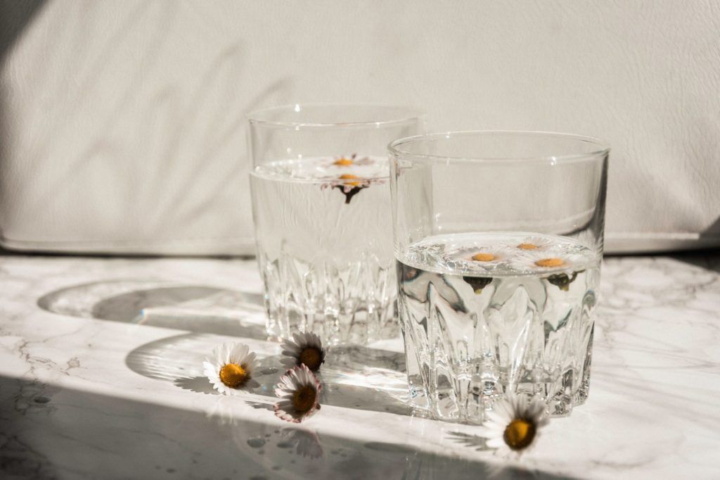 Thirsty? These water tracking apps will help you stay hydrated