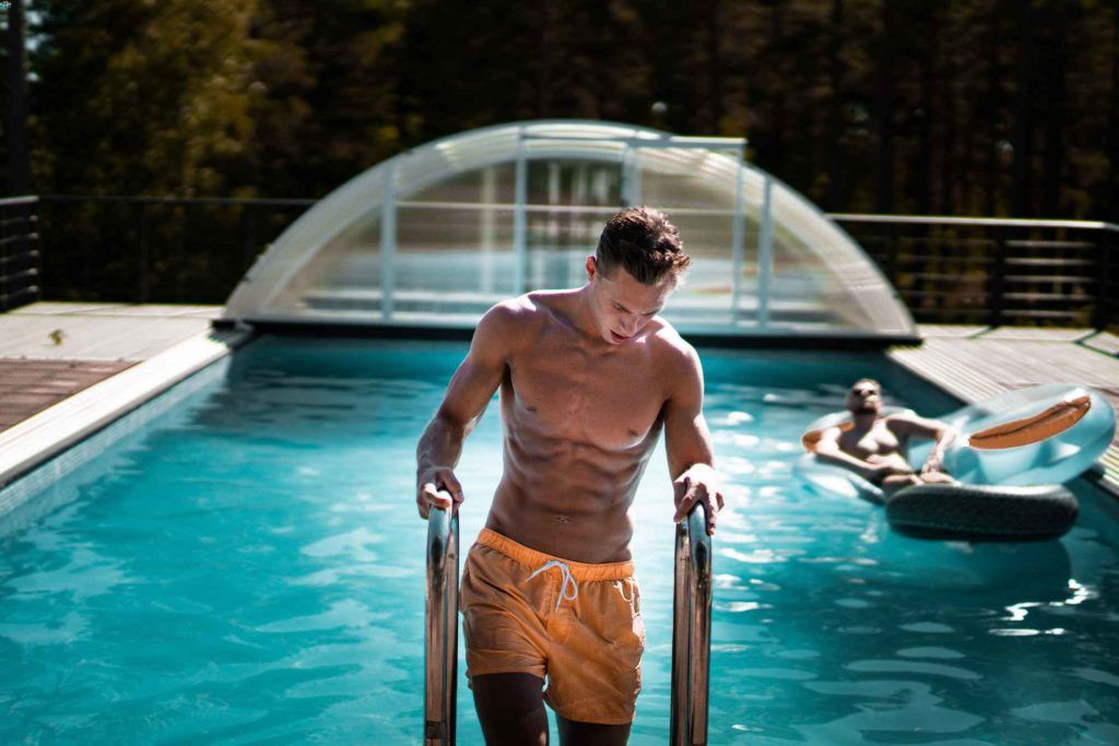 The best sunscreen for men (yes, it’s a thing)
