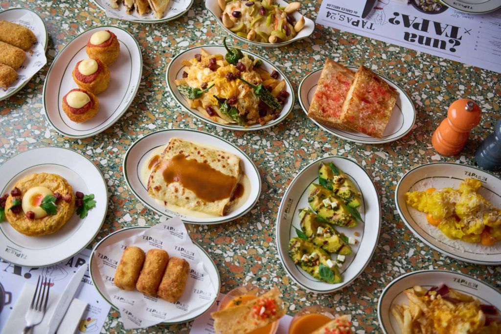 Hungry for variety? Try these 6 best tapas restaurants in Singapore