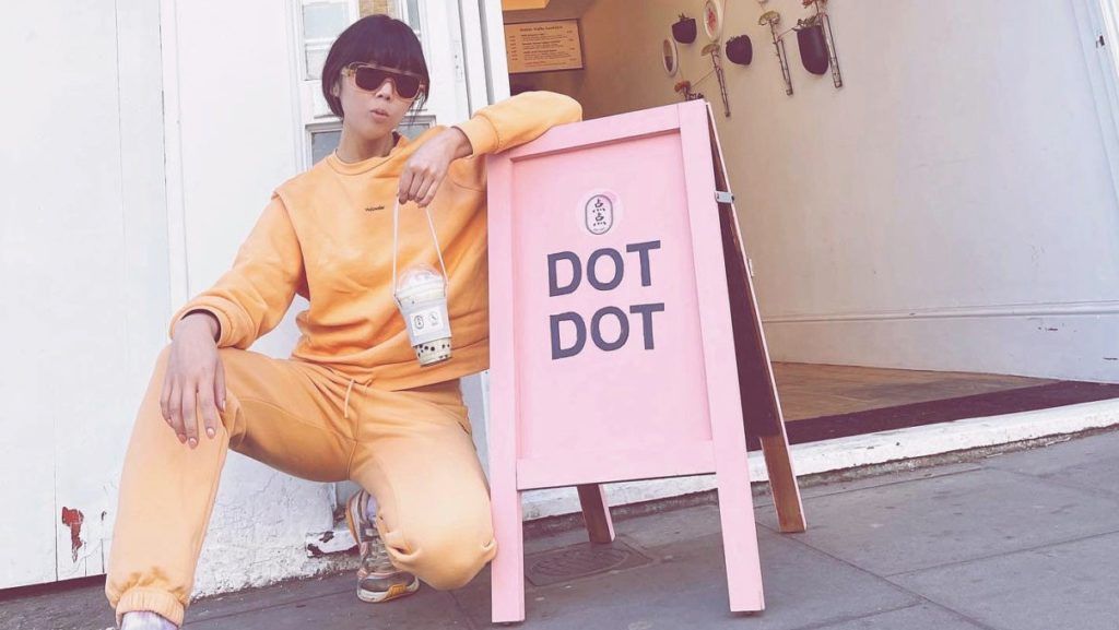 How Susie Bubble went from fashion commentator to highlighting racial injustice