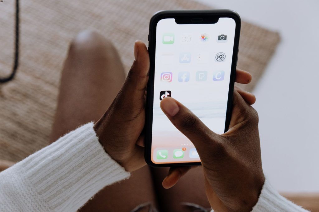 TikTok emerges as a top source for new music discovery