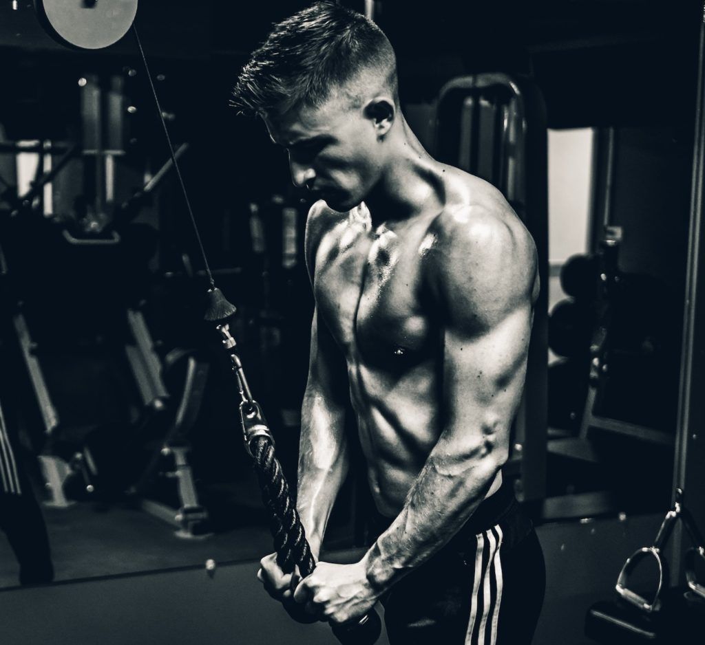 The best creatine supplements to take for increased muscle mass and strength