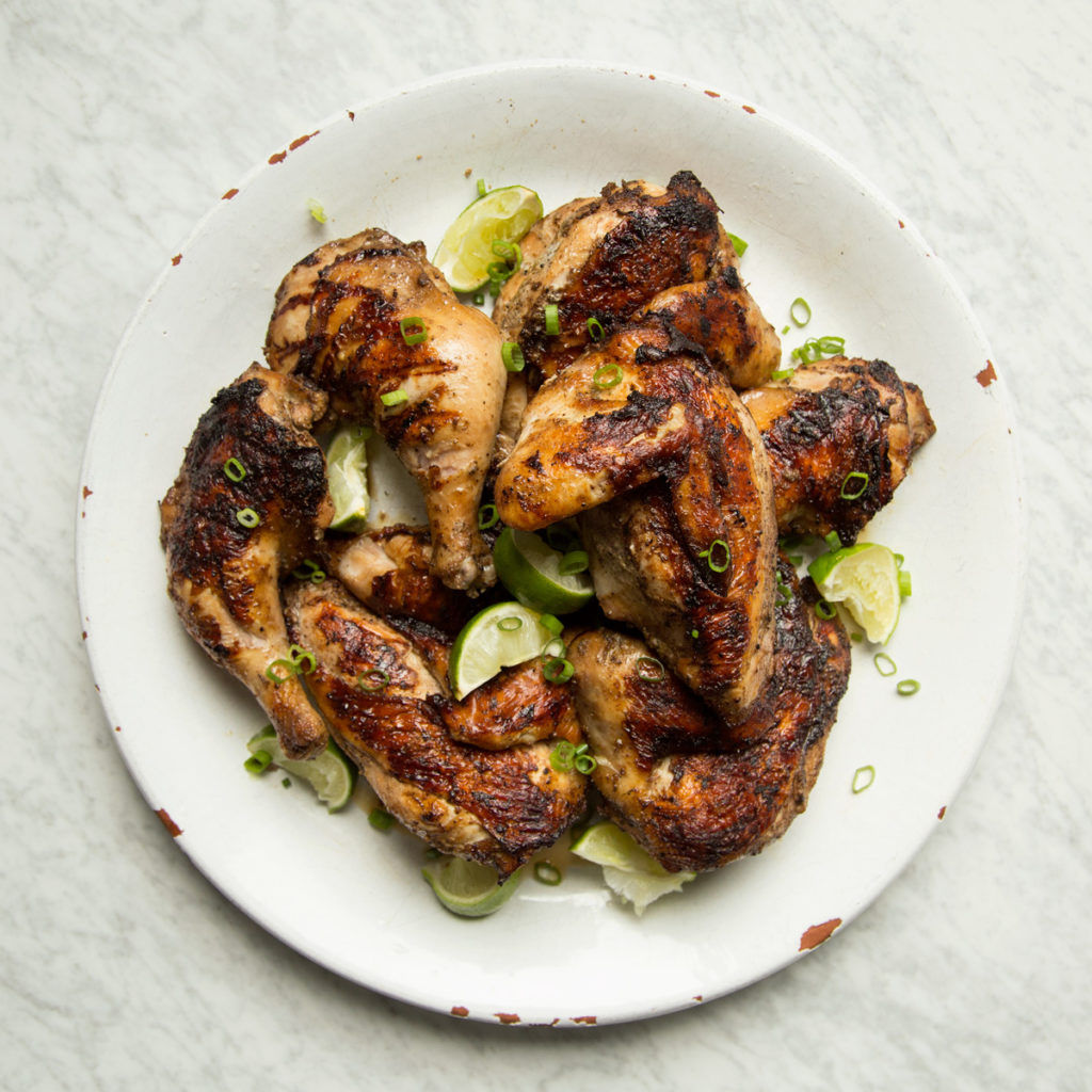 20 chicken dishes everyone should know how to make, according to chefs