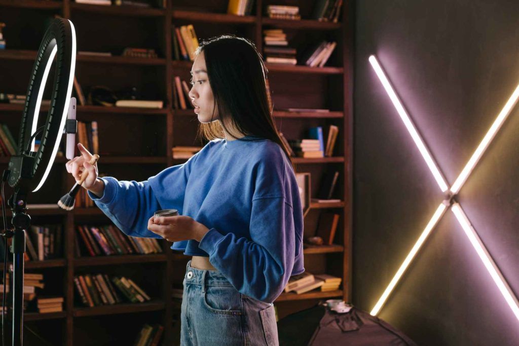 How to make it on Tiktok: A step-by-step guide for geriatric millennials