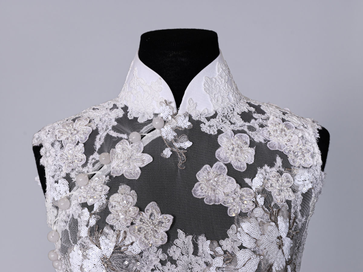 Lai store chan cheongsam