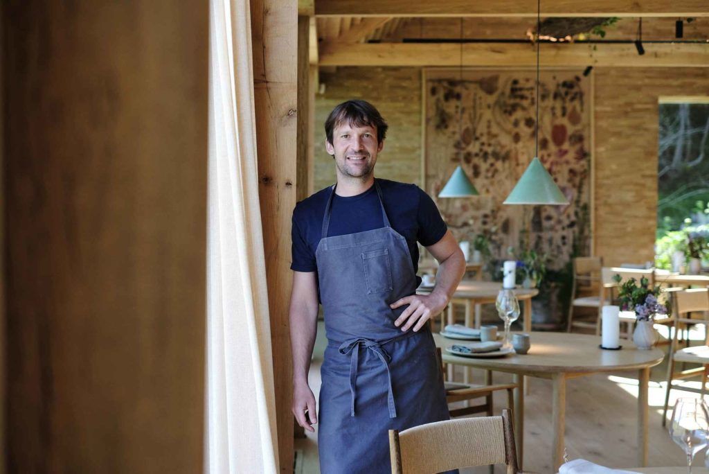 How the pandemic has changed Noma, one of the world’s best restaurants