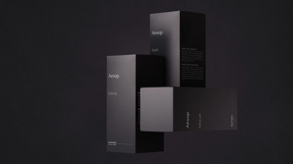 Let Aesop’s new Othertopias fragrances transport you to worlds both real and imagined