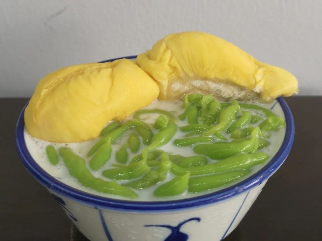 16 places for the best durian desserts in Singapore today