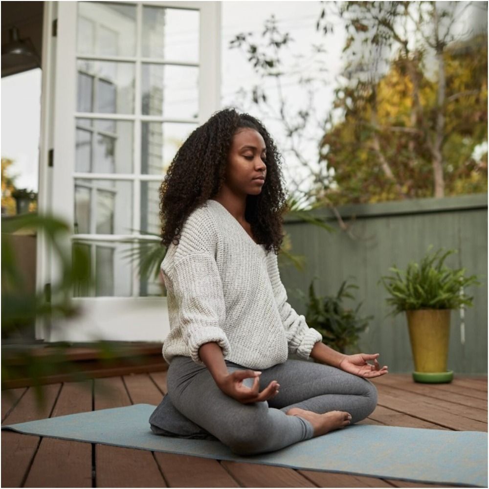 Practising self-care could boost your immune system – Here’s how