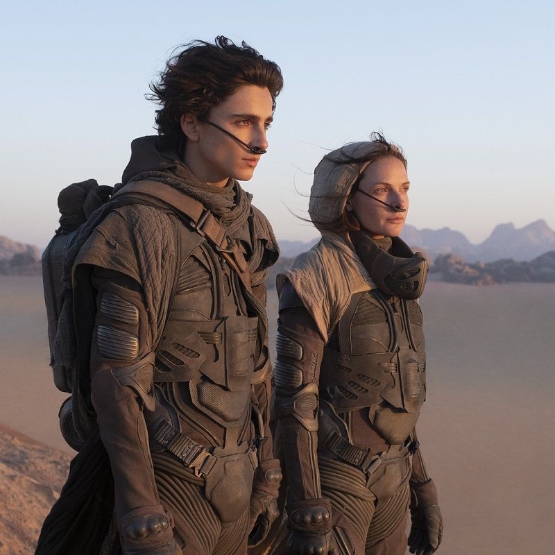 12 pandemic-delayed movies we can’t wait to watch this year