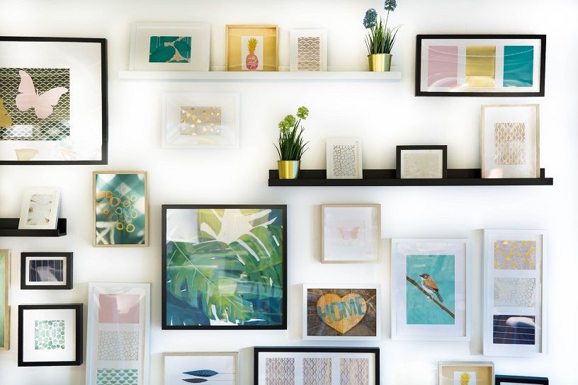 Decorate Living Room