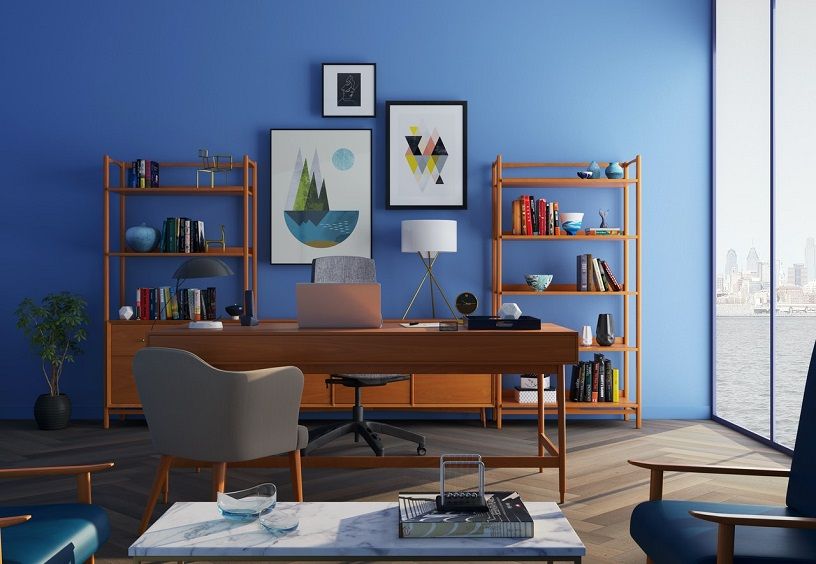 Decorate Living Room