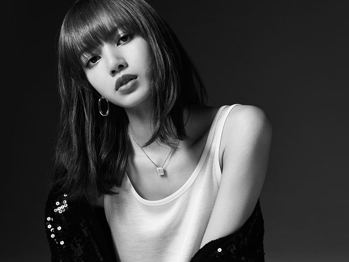 Blackpink star Lisa reveals the key to her killer style